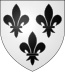 Blason de La Madelaine-sous-Montreuil