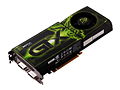 nVidia gtx 260 (version xfx)