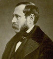 Jean Servais Stas (1813-1891)