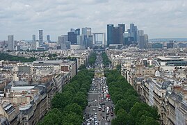 Grande Arche.