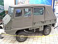 Steyr-Puch Haflinger