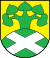 Wappen der Gemeinde Neustadt/Vogtl.