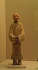 Tomb figure, Han Dynasty (202 BC-220 AD)