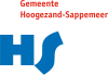 Official logo of Hoogezand-Sappemeer