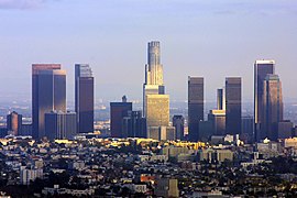 Los Ángeles