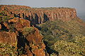 Waterberg Plateau, Otjozondjupa.