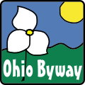 osmwiki:File:Ohio Byway sign.svg