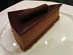 Mississippi mud pie