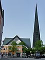 Pfarrkirche St. Johannes der Täufer