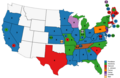 11th presidential ballot