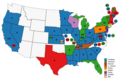 8th presidential ballot