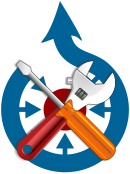 Commons bureaucrat icon