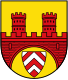 Coat of arms of Bielefeld