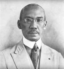 Politisi Hok Hoei Kan (1881–1951)