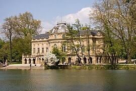 Schloss Monrepos