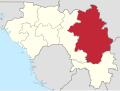 Kankan Region