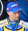 Polski: Tomasz Gollob – żużlowiec