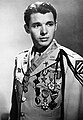 First Lieutenant Audie Murphy, Medal-of-Honor recipient