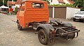 Opel Blitz Rig Truck