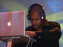 D-Nice, 2008.jpg