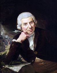 Johann Wilhelm Ludwig Gleim