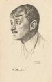 John Masefield overleden op 12 mei 1967