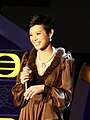 Q455730 Myolie Wu geboren op 6 november 1979