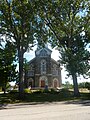 Église de Saint-Damase