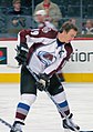 Joe Sakic