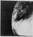 Image 41First television image of Earth from space, taken by TIROS-1 (1960) (from Space exploration)