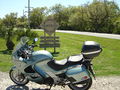 Entrance to McIlhenny Co., Avery Island, LA.