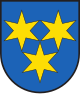 Maienfeld – Stemma