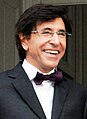 Image 18Elio Di Rupo, the Prime Minister of Belgium from 2011 until 2014 (from History of Belgium)