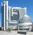 San José City Hall