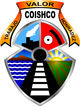 Coishco – Stemma