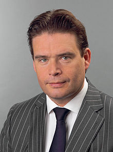 Frans Weekers 2011.jpg