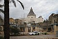 Catholic Annunciation Basilica