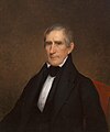 William Henry Harrison