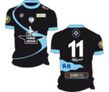 Maillot Extérieur 2013-2014