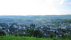 Attendorn