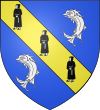 Arms of Herm