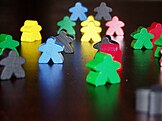 Meeples