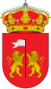 Coat of arms of Vileña, Spain