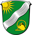 Bad Endbach címere