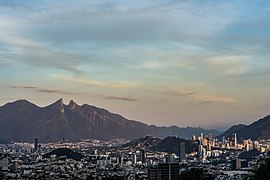 Monterrey Nuevo León