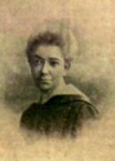 Margherita Ancona, 1923