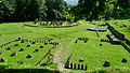 Ruins of Sarmizegetusa Regia