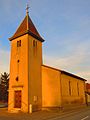 Kapelle St. Laurentius