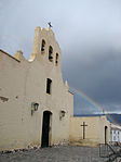 Iglesia de Cachi