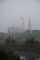 Rangschikking: 6, Gebruiker:Alfnir, foto 2605, beschrijving: Gummarus kluizekerk.jpg